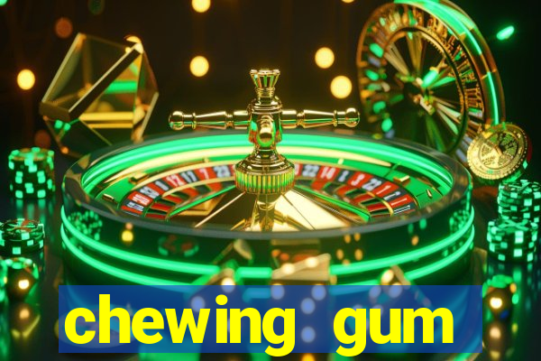 chewing gum assistir online